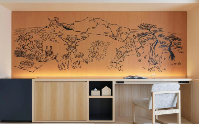 OMO7 Kochi by Hoshino Resorts