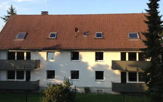 Harzidyll Living Apartements