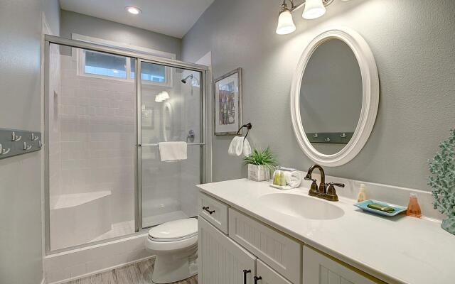 Port A Landing PP745