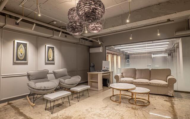 Doksan No.25 Doksan Intersection Branch