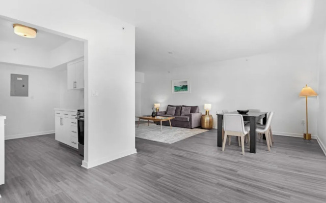 The Residences on Ocean Drive by Roami