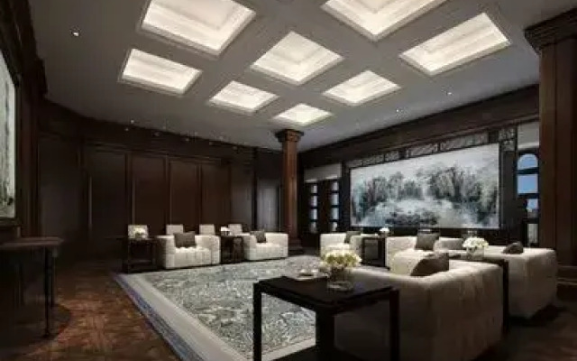 Chengdu OCT Anren House Complex