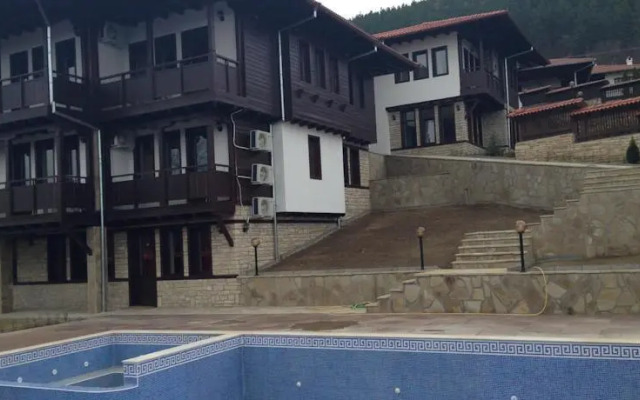 Family Hotel Sunny Hills