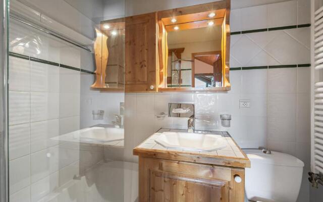 Appartement Méribel, 4 pièces, 6 personnes - FR-1-566-6