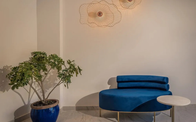 Isola Apartments Junior Suites