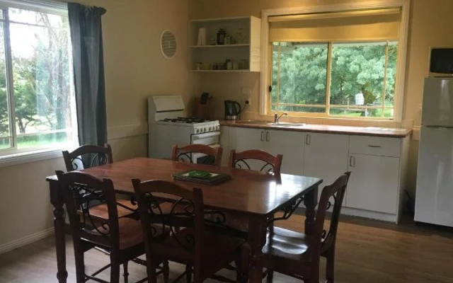 Neerim Country Cottages