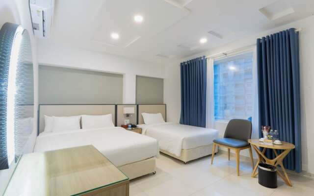 A25 Hotel - 14 Luong Huu Khanh