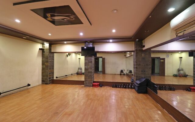 Hotel Shivam Fort View