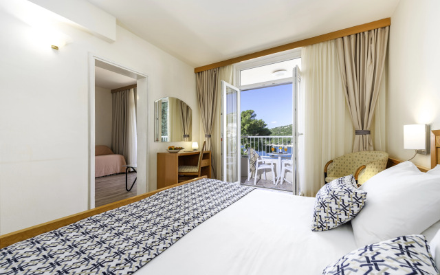 Hotel Splendid