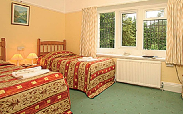 Alison Park Hotel