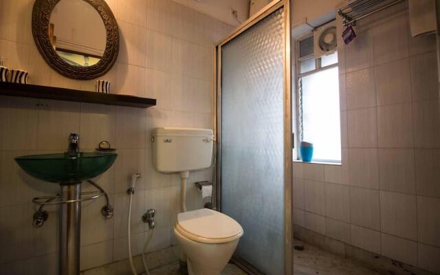 Malik Guest House, Bhowanipore