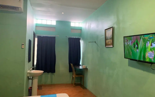 OYO 94579 Sm Raja Guest House