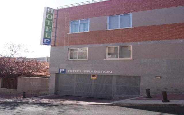 Hotel Praderón