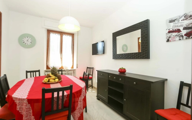 Villa Nella