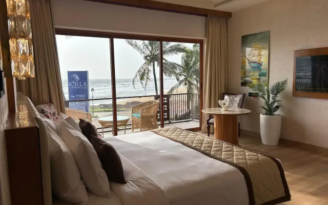 SCYLLA Luxury Resort & Spa