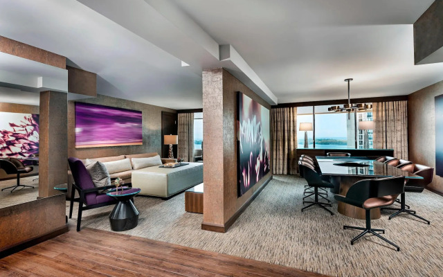 The Westin Harbour Castle, Toronto