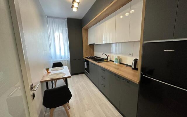 Renting Solutions Studio