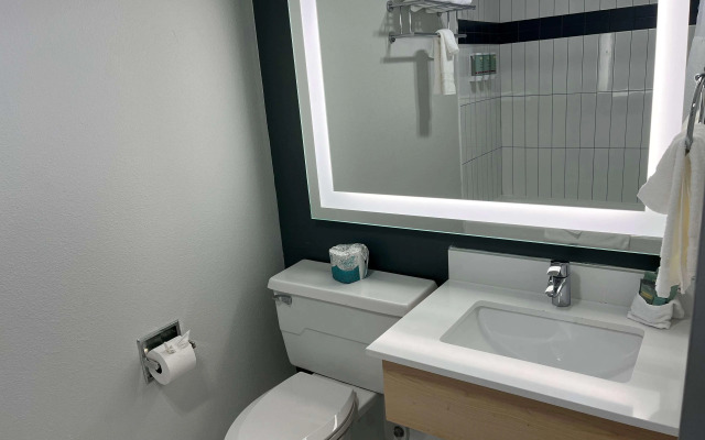 Best Western Portland West Beaverton