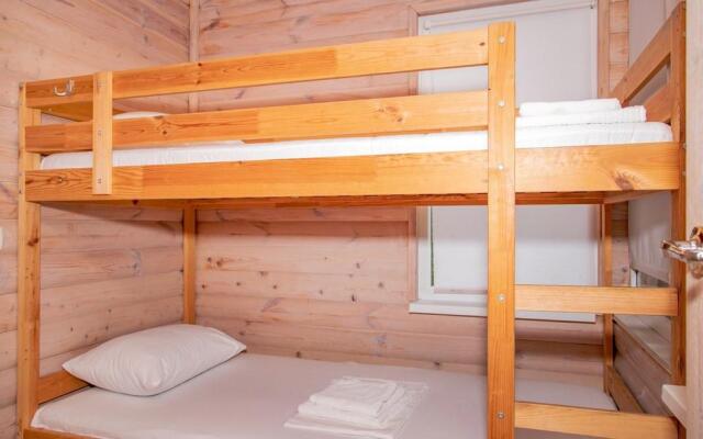 Chalet Vostochnoye