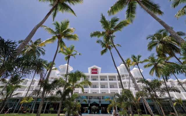 Riu Palace Macao - Adults Only - All Inclusive