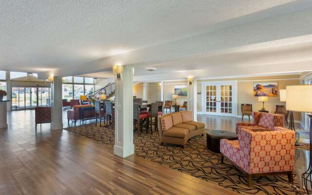 Best Western Plus Burley Inn & Convention Center