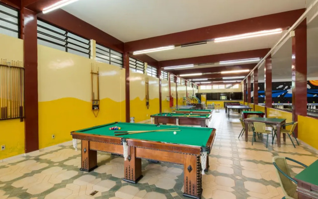 Parque Hotel Pimonte