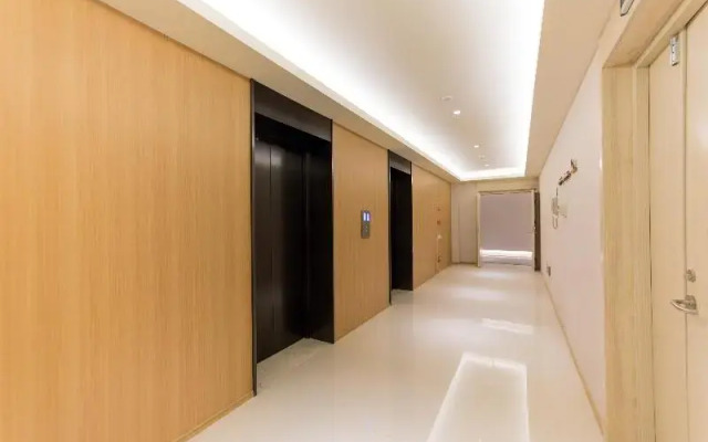 Ji Hotel Dongying Dongcheng