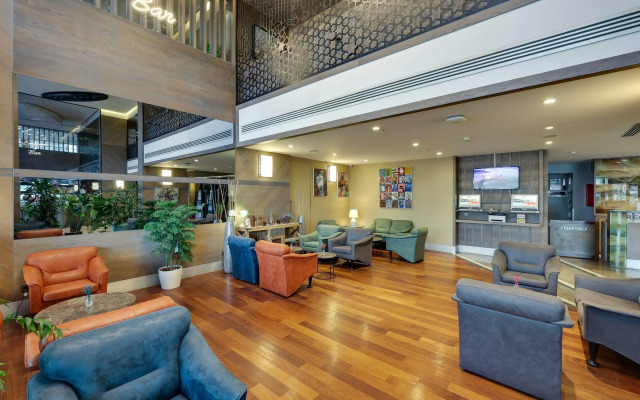 Ramada by Wyndham Istanbul Old City