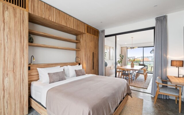 Berawa Townhouse 7 by Betterplace