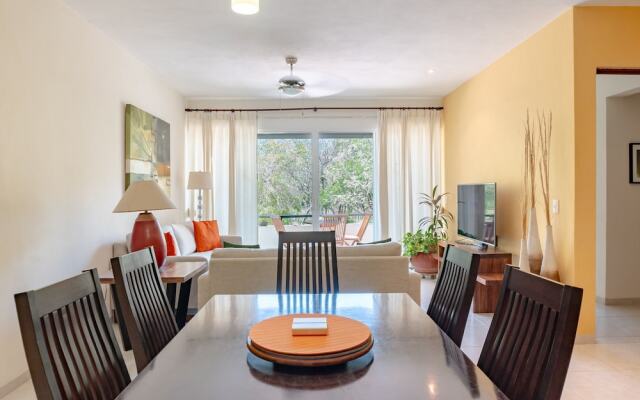 Meridian 208 2 Bedroom Condo by RedAwning