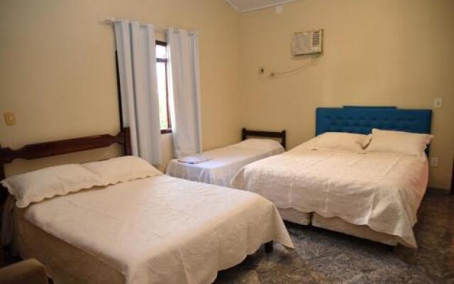 Pousada Santa Felicidade