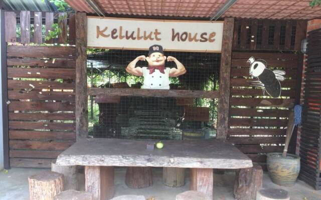 Kelulut Lodge