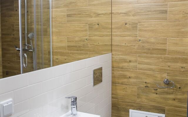 Smart Aps Apartamenty Mikolowska9