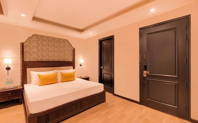 Lemon Tree Hotel Arpora Goa