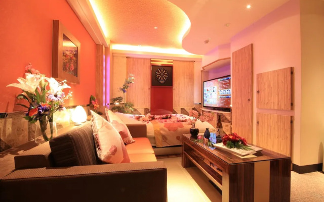 HOTEL KARIN - Adult Only