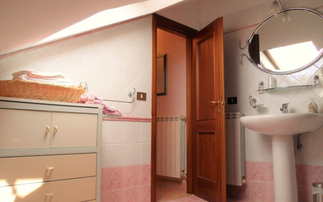 B&B Sedici Pini