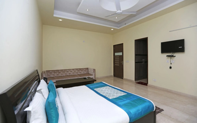 Noida Dreamz