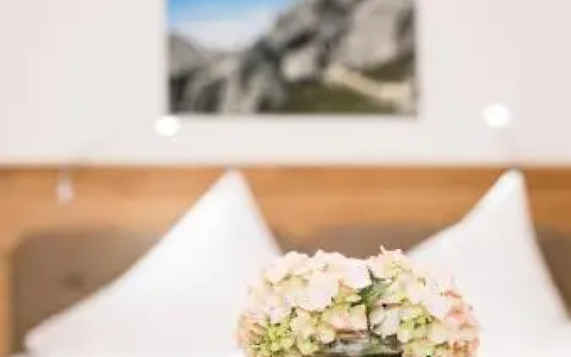 Ferienwohnung Haus Zyka