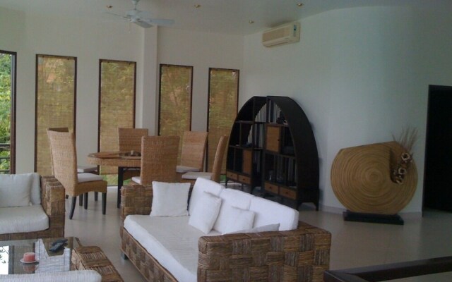 Sunrise Villas Koh Samui- Enjoy Your Holiday