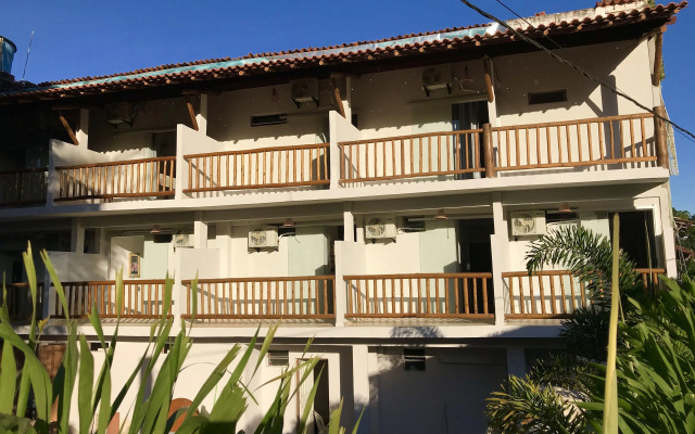 Pousada Vila Baiana