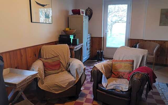 Le g¿ du loir ¿¿, g¿ d'¿pe, backpacker