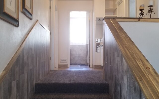 Blue Sage Bed & Breakfast