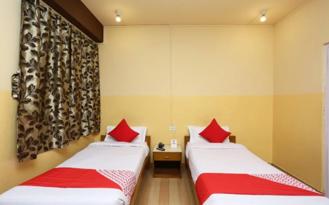 Shillong View Guest House By OYO Rooms