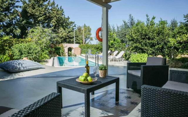 Fanari House