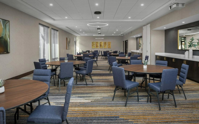 Courtyard by Marriott Bozeman