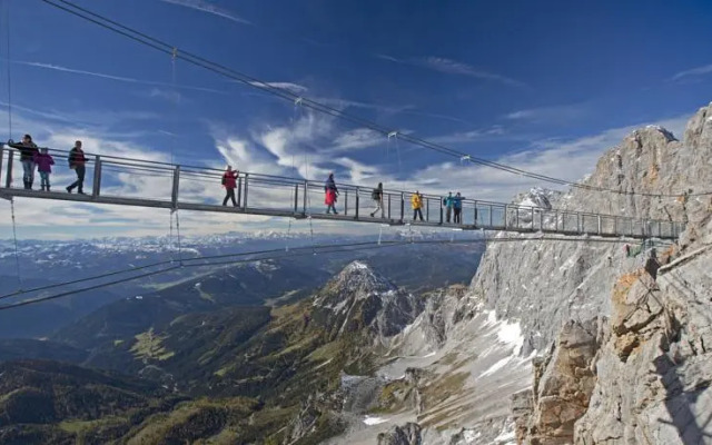 Hotel Zum Jungen Römer