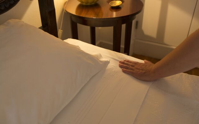 Casa de Casal de Loivos