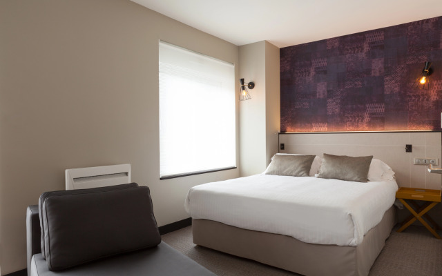 The Originals Boutique, Hotel La Chaussairie, Rennes