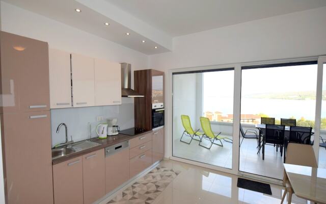 Apartments Sabina