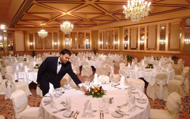 Intercontinental Al Jubail by IHG